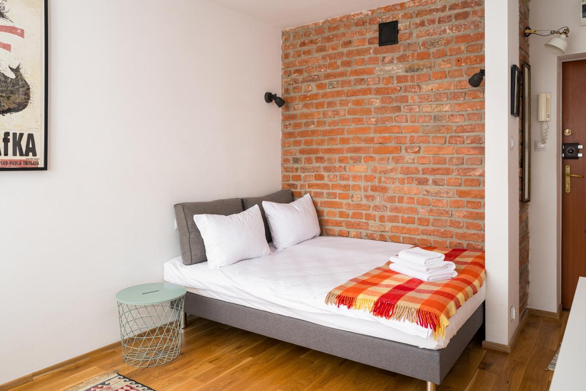 Parkland Cosy Apartment Warschau