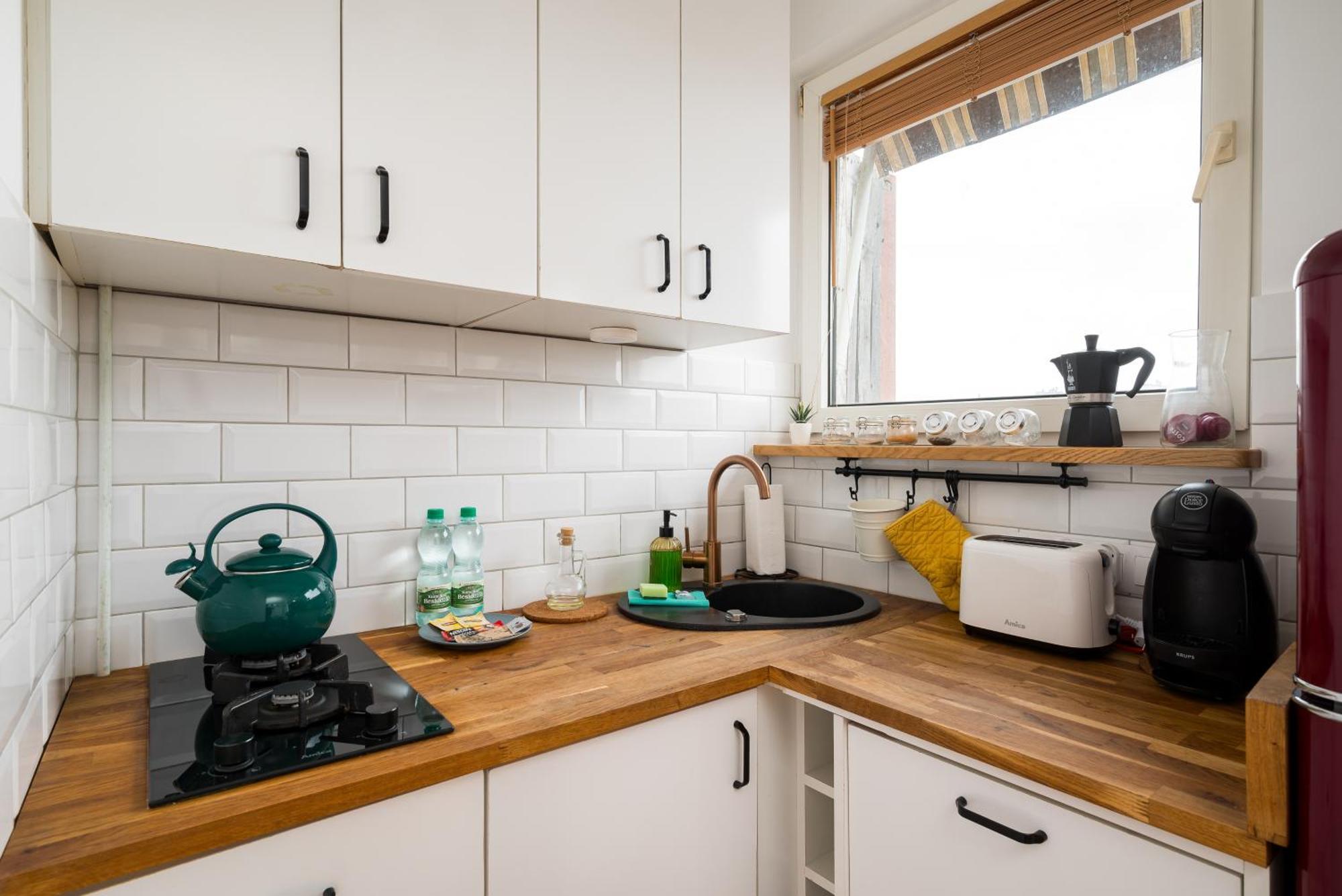 Apartament Parkland Cosy *