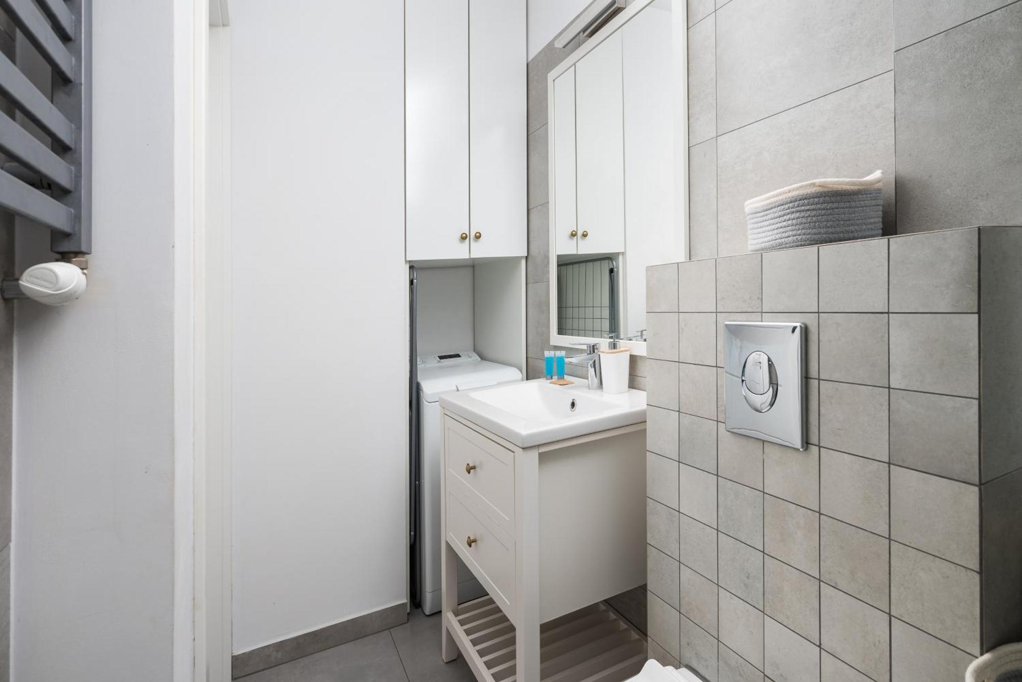 Parkland Cosy Apartament *