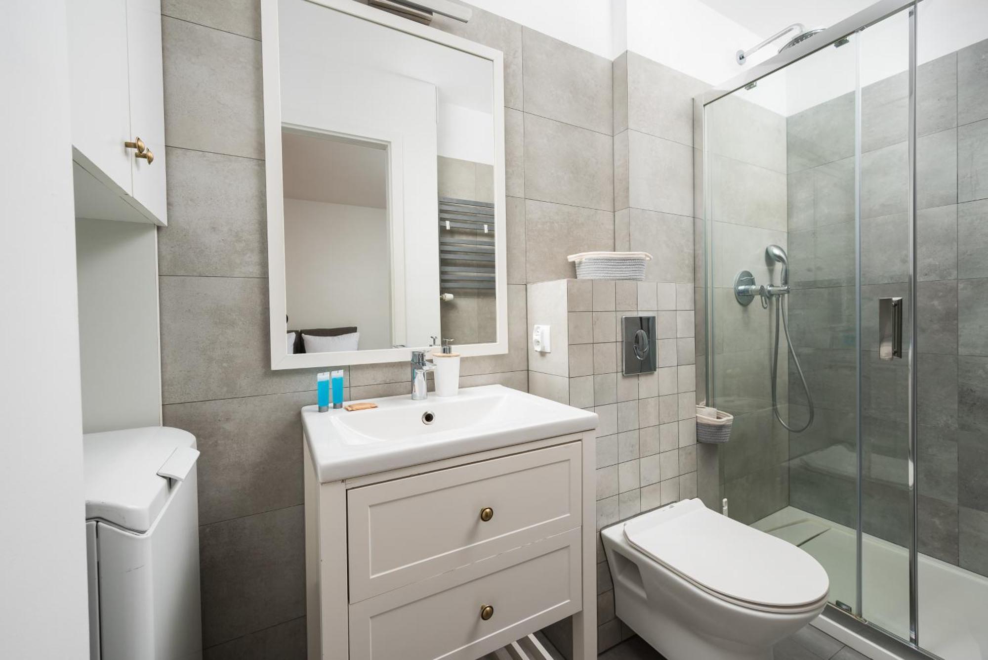 Apartament Parkland Cosy Warszawa