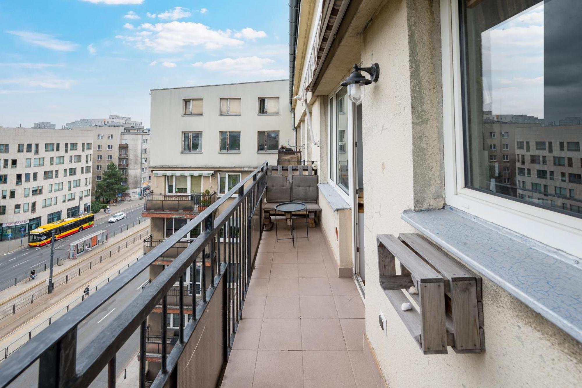 Parkland Cosy Apartament